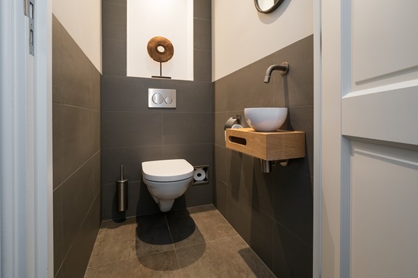 Medium property photo - Stevenstraat 9, 4175 HK Haaften